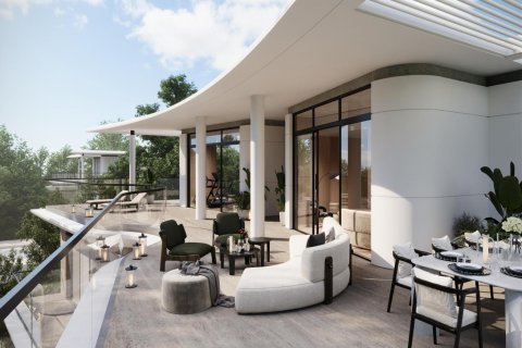 Vila v Nadd Al Sheba, Dubai, SAE 6 ložnice, 1054 m² Č.: 611102 - fotografie 5