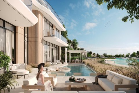 Vila v Nadd Al Sheba, Dubai, SAE 6 ložnice, 1054 m² Č.: 611102 - fotografie 6