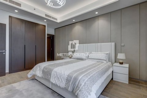 Byt v Business Bay, Dubai, SAE 1 ložnice, 85 m² Č.: 592502 - fotografie 7