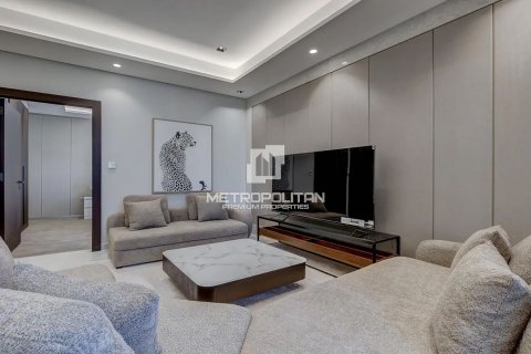 Byt v Business Bay, Dubai, SAE 1 ložnice, 85 m² Č.: 592502 - fotografie 12