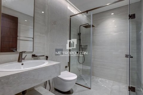 Byt v Business Bay, Dubai, SAE 1 ložnice, 85 m² Č.: 592502 - fotografie 14