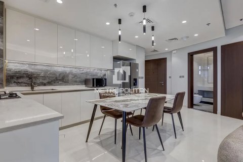 Byt v Business Bay, Dubai, SAE 1 ložnice, 85 m² Č.: 592502 - fotografie 9