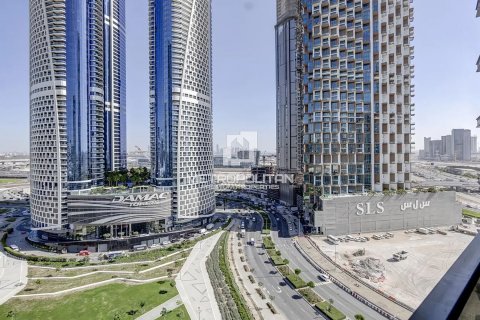 Byt v Business Bay, Dubai, SAE 1 ložnice, 85 m² Č.: 592502 - fotografie 15