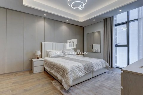 Byt v Business Bay, Dubai, SAE 1 ložnice, 85 m² Č.: 592502 - fotografie 5