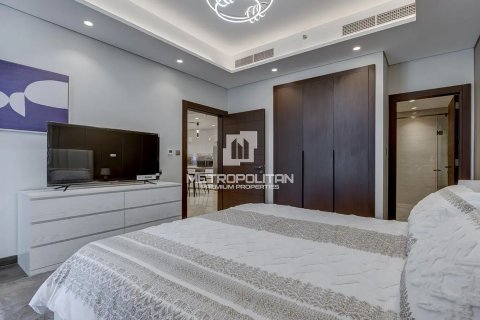 Byt v Business Bay, Dubai, SAE 1 ložnice, 85 m² Č.: 592502 - fotografie 6