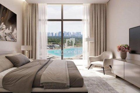 Byt v Dubai, SAE 1 ložnice, 59 m² Č.: 592506 - fotografie 3
