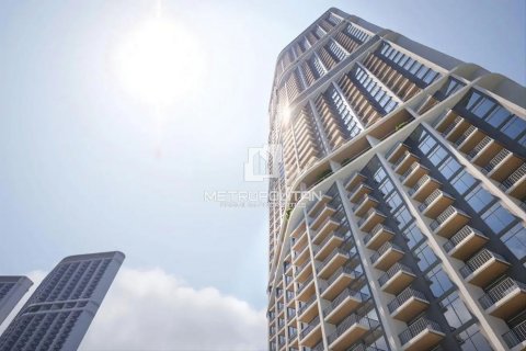 Byt v Dubai, SAE 1 ložnice, 59 m² Č.: 592506 - fotografie 4