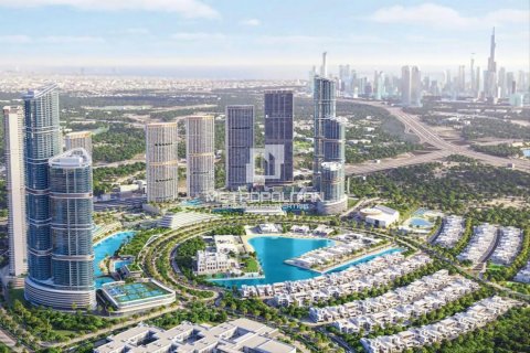 Byt v Dubai, SAE 1 ložnice, 59 m² Č.: 592506 - fotografie 13