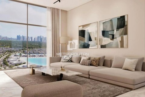 Byt v Dubai, SAE 1 ložnice, 59 m² Č.: 592506 - fotografie 1