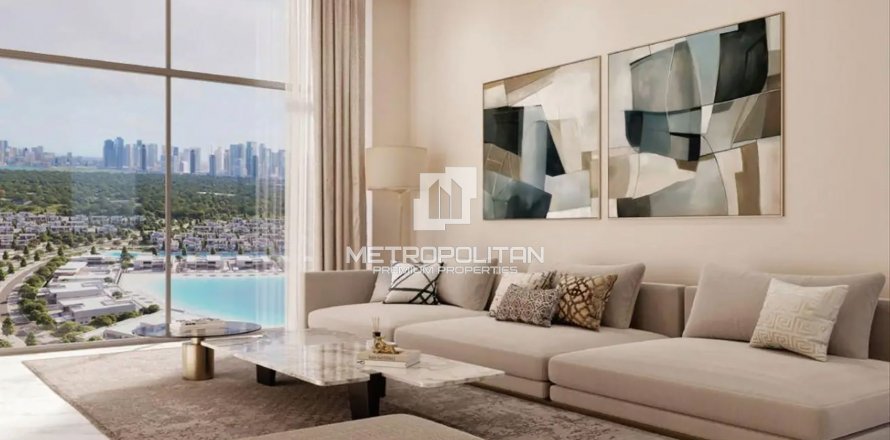 Byt v Dubai, SAE 1 ložnice, 59 m² Č.: 592506