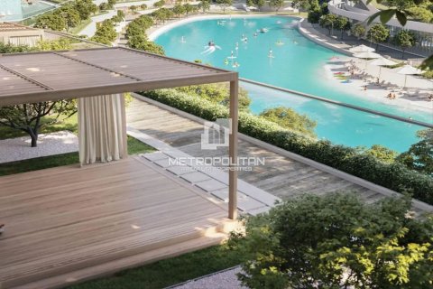 Byt v Dubai, SAE 1 ložnice, 59 m² Č.: 592506 - fotografie 12
