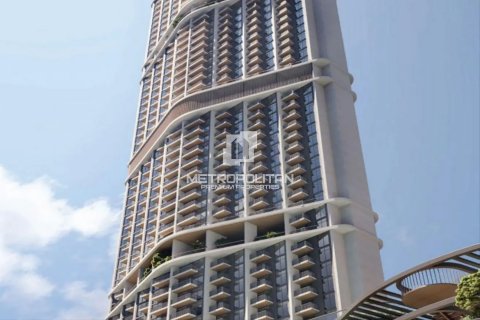 Byt v Dubai, SAE 1 ložnice, 59 m² Č.: 592506 - fotografie 8