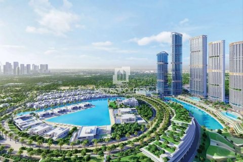 Byt v Dubai, SAE 1 ložnice, 59 m² Č.: 592506 - fotografie 9