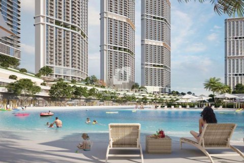 Byt v Dubai, SAE 1 ložnice, 59 m² Č.: 592506 - fotografie 7