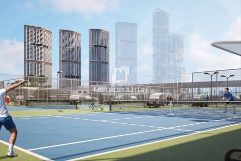 Byt v Dubai, SAE 1 ložnice, 59 m² Č.: 592506 - fotografie 6