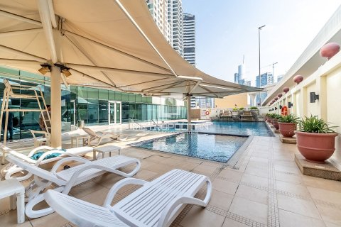 Byt v Dubai Marina, Dubai, SAE 2 ložnice, 158 m² Č.: 592500 - fotografie 9