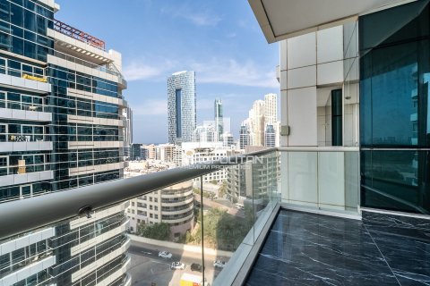 Byt v Dubai Marina, Dubai, SAE 2 ložnice, 158 m² Č.: 592500 - fotografie 11