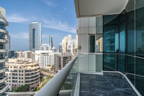 Byt v Dubai Marina, Dubai, SAE 2 ložnice, 158 m² Č.: 592500 - fotografie 1