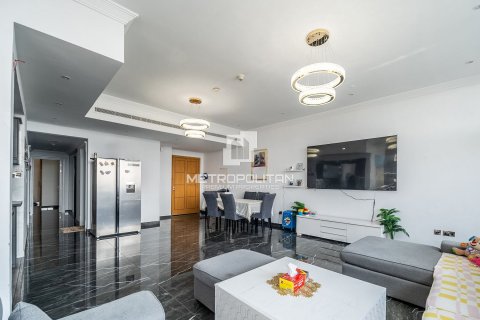 Byt v Dubai Marina, Dubai, SAE 2 ložnice, 158 m² Č.: 592500 - fotografie 5