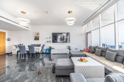 Byt v Dubai Marina, Dubai, SAE 2 ložnice, 158 m² Č.: 592500 - fotografie 4