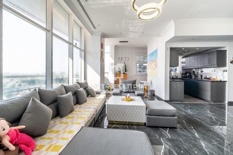 Byt v Dubai Marina, Dubai, SAE 2 ložnice, 158 m² Č.: 592500 - fotografie 6