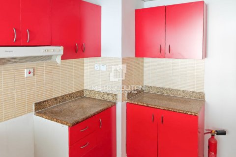 Byt v Jumeirah Lake Towers, Dubai, SAE 1 ložnice, 90 m² Č.: 592505 - fotografie 11