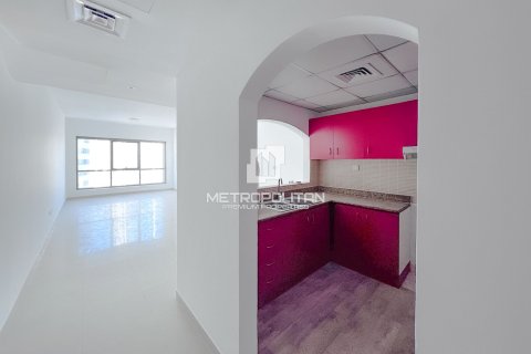 Byt v Jumeirah Lake Towers, Dubai, SAE 1 ložnice, 90 m² Č.: 592505 - fotografie 4