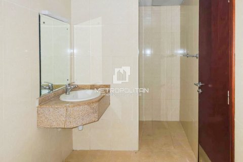 Byt v Jumeirah Lake Towers, Dubai, SAE 1 ložnice, 90 m² Č.: 592505 - fotografie 15