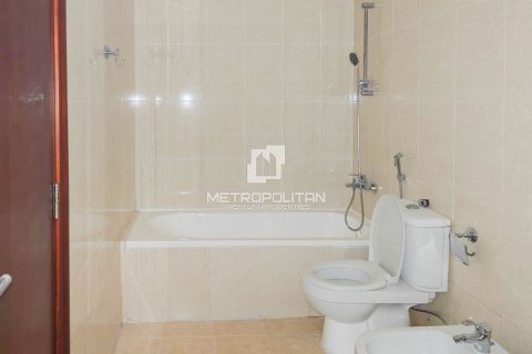 Byt v Jumeirah Lake Towers, Dubai, SAE 1 ložnice, 90 m² Č.: 592505 - fotografie 10