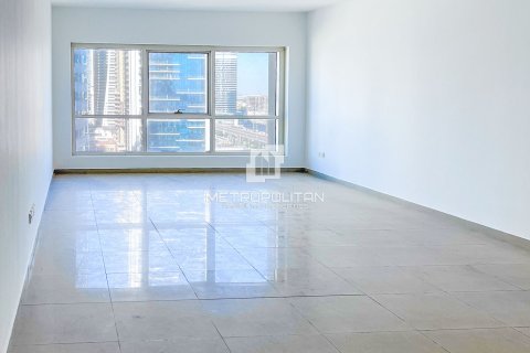 Byt v Jumeirah Lake Towers, Dubai, SAE 1 ložnice, 90 m² Č.: 592505 - fotografie 3