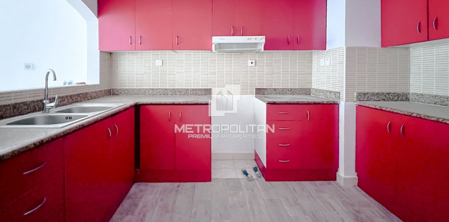Byt v Jumeirah Lake Towers, Dubai, SAE 1 ložnice, 90 m² Č.: 592505