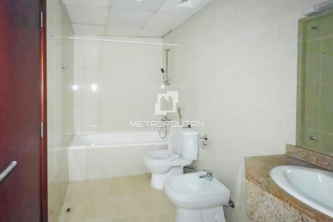 Byt v Jumeirah Lake Towers, Dubai, SAE 1 ložnice, 90 m² Č.: 592505 - fotografie 9