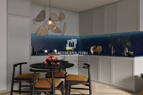 Apartmen di Business Bay, Dubai, UAE 1 bilik tidur, 62 meter persegi № 592501 - foto 4