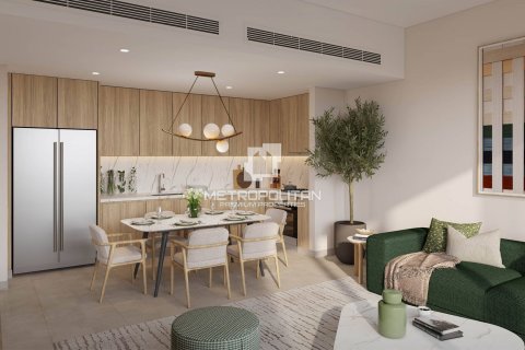 Byt v Dubai Hills Estate, SAE 3 ložnice, 126 m² Č.: 592504 - fotografie 8