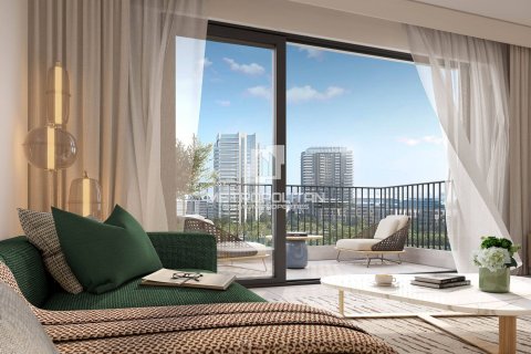 Byt v Dubai Hills Estate, SAE 3 ložnice, 126 m² Č.: 592504 - fotografie 3