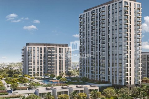 Byt v Dubai Hills Estate, SAE 3 ložnice, 126 m² Č.: 592504 - fotografie 4