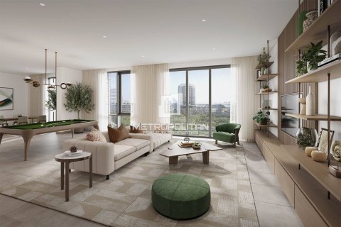 Byt v Dubai Hills Estate, SAE 3 ložnice, 126 m² Č.: 592504 - fotografie 9