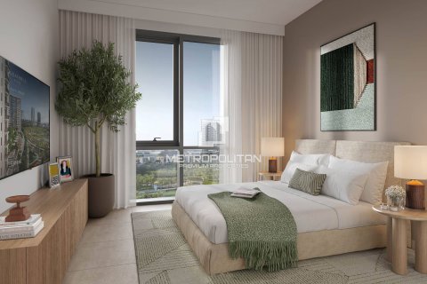 Byt v Dubai Hills Estate, SAE 3 ložnice, 126 m² Č.: 592504 - fotografie 6