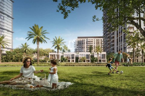 Byt v Dubai Hills Estate, SAE 3 ložnice, 126 m² Č.: 592504 - fotografie 10