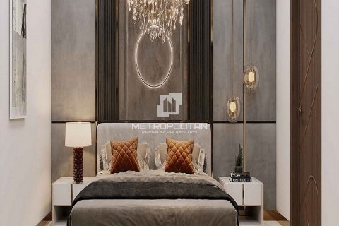 Byt v Jumeirah Lake Towers, Dubai, SAE 37 m² Č.: 592503 - fotografie 10