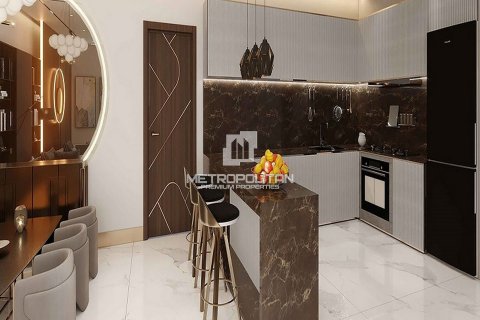 Byt v Jumeirah Lake Towers, Dubai, SAE 37 m² Č.: 592503 - fotografie 8