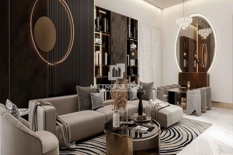 Byt v Jumeirah Lake Towers, Dubai, SAE 37 m² Č.: 592503 - fotografie 3