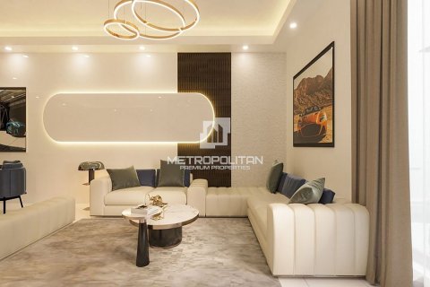 Byt v Jumeirah Lake Towers, Dubai, SAE 37 m² Č.: 592503 - fotografie 5