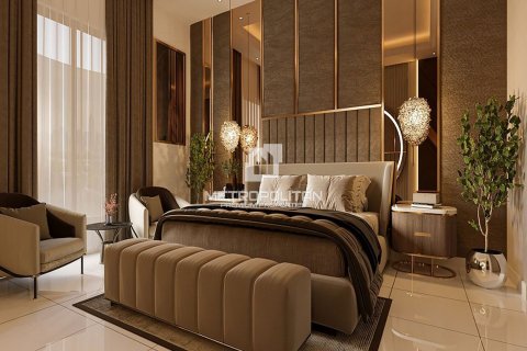 Byt v Jumeirah Lake Towers, Dubai, SAE 37 m² Č.: 592503 - fotografie 12