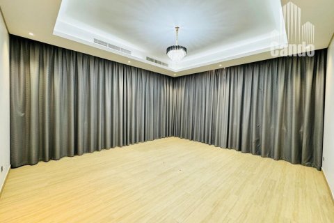 Vilë në Al Quoz, Dubai, Emiratet e Bashkuara Arabe 5 dhoma gjumi, 997.7 m2. № 577087 - Foto 43