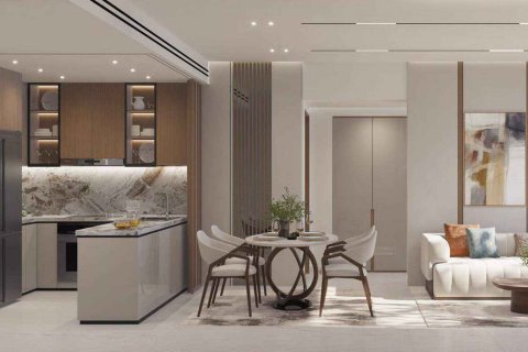 Byt v Celia Gardens v Nadd Al Sheba, Dubai, SAE 2 ložnice, 137.87 m² Č.: 576737 - fotografie 3