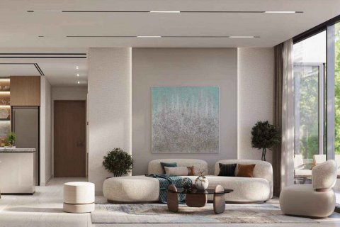 Byt v Celia Gardens v Nadd Al Sheba, Dubai, SAE 2 ložnice, 137.87 m² Č.: 576737 - fotografie 4