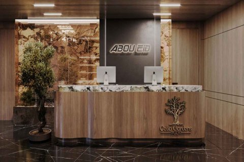 Byt v Celia Gardens v Nadd Al Sheba, Dubai, SAE 2 ložnice, 137.87 m² Č.: 576737 - fotografie 5