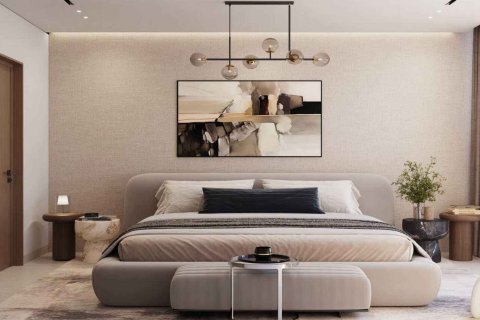Byt v Celia Gardens v Nadd Al Sheba, Dubai, SAE 2 ložnice, 137.87 m² Č.: 576737 - fotografie 1
