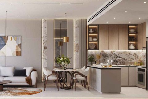 Byt v Celia Gardens v Nadd Al Sheba, Dubai, SAE 2 ložnice, 137.87 m² Č.: 576737 - fotografie 10